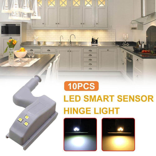 Kitchen Cabinet Automatic Night Light - Image 0