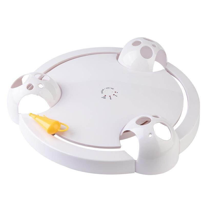 Smart Automatic Spinning Cat Toys - Image 13