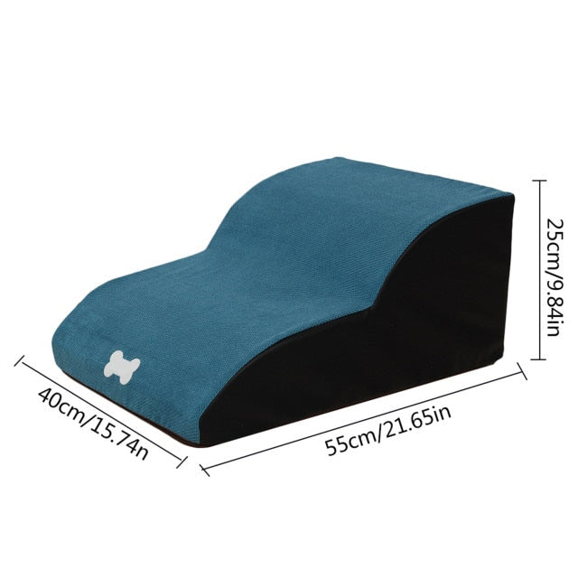 Pet Helper Ramp Cushion - Image 10