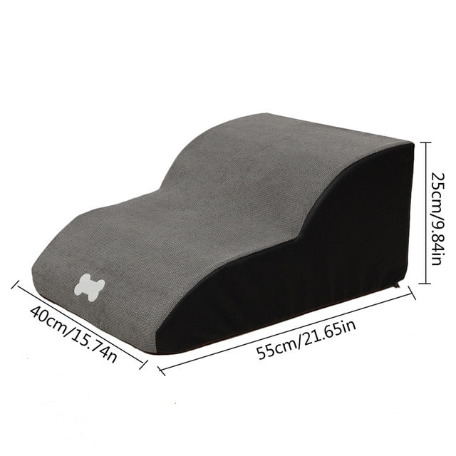 Pet Helper Ramp Cushion - Image 6