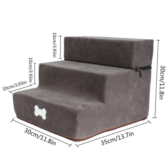 Pet Helper Ramp Cushion - Image 12