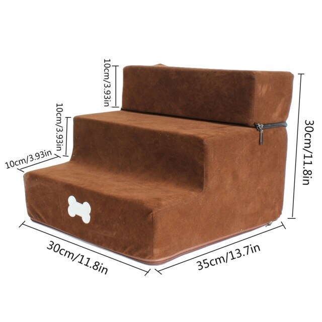 Pet Helper Ramp Cushion - Image 7