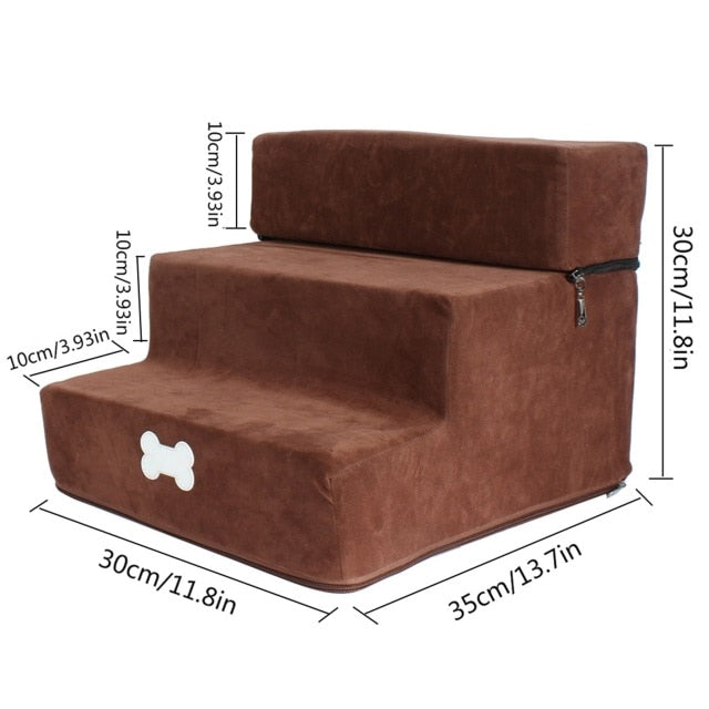 Pet Helper Ramp Cushion - Image 3