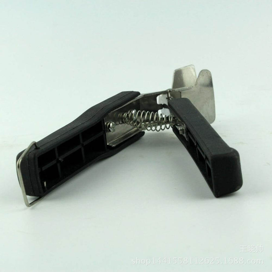 Silicone Handle Hot Bowl Holder - Image 4