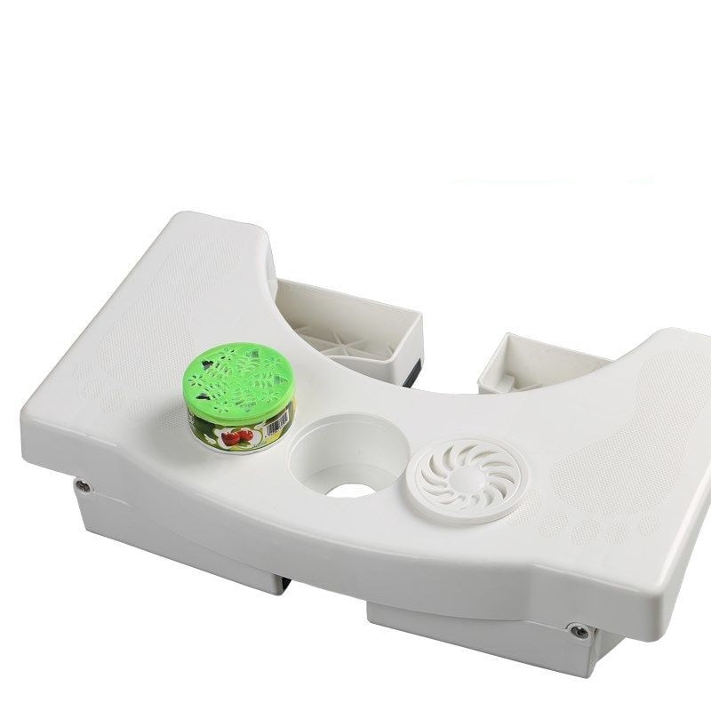 Portable Qualified Bathroom Footstool - Image 4