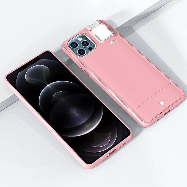 Flip iPhone Selfie Light Case - Image 4