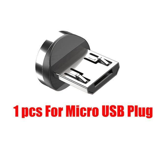 Rotatable Fast Charging Magnetic Cable - Image 12