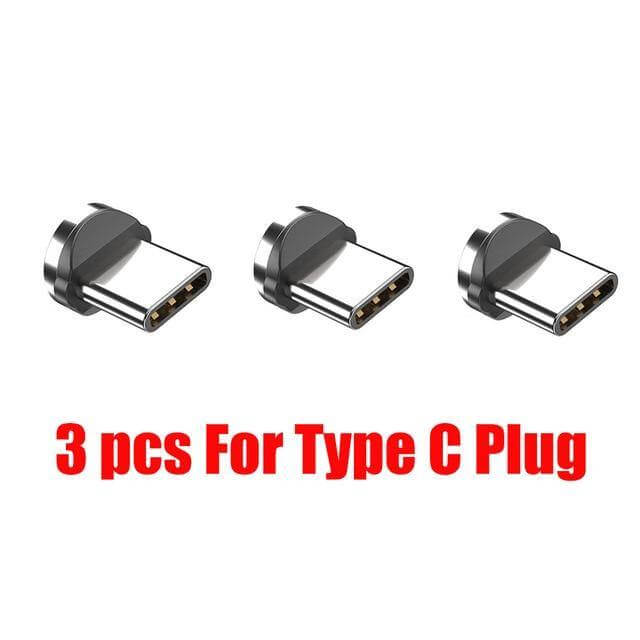 Rotatable Fast Charging Magnetic Cable - Image 13