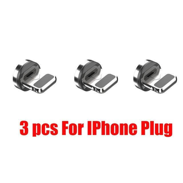 Rotatable Fast Charging Magnetic Cable - Image 11