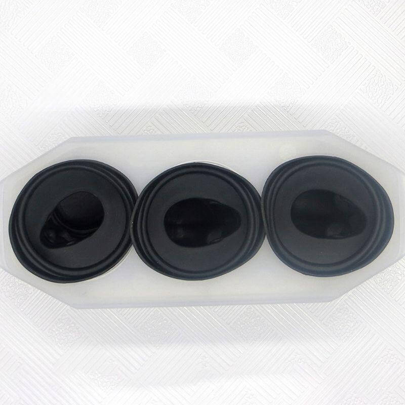 Skull Head Ice Cube Mold - Image 1