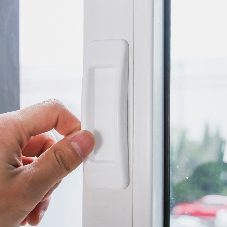 2pcs Self-Adhesive Easy Door Handle - Image 3