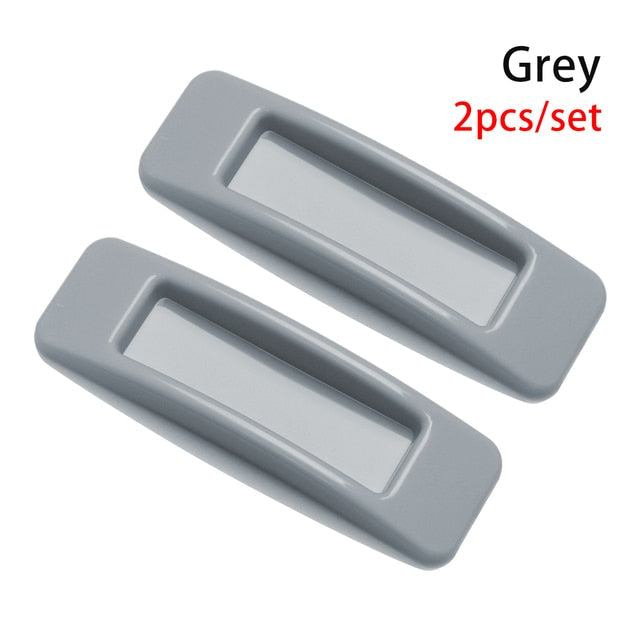 2pcs Self-Adhesive Easy Door Handle - Image 17
