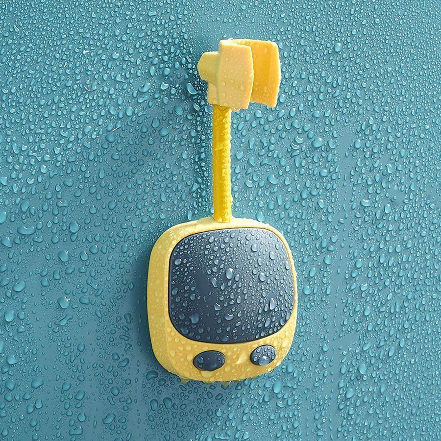 Adjustable Suction 360 Shower Head Holder - Image 2
