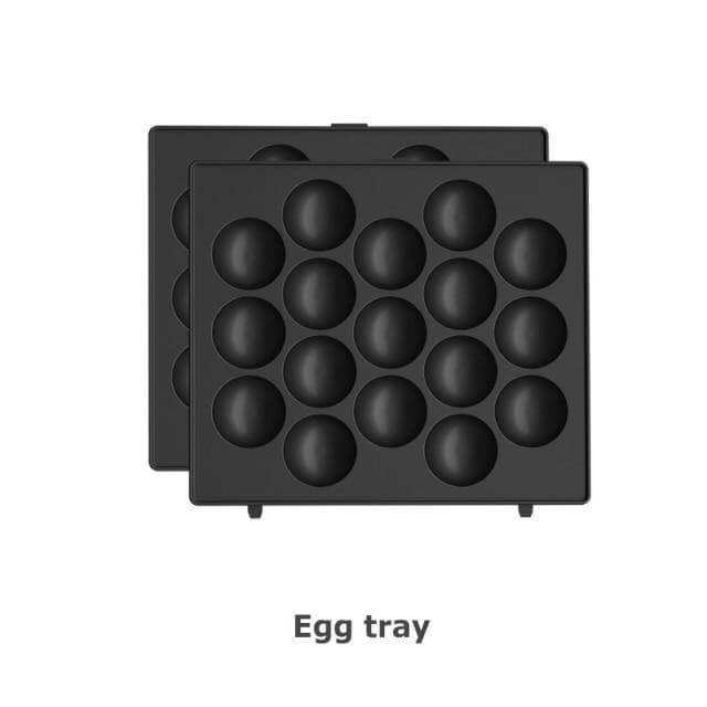 Multifunctional Breakfast Waffle Maker - Image 13