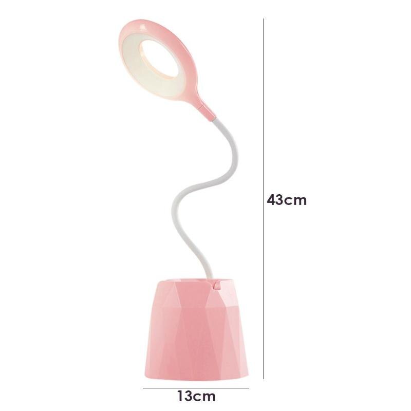 Flexible Touch LED Phone Holder Lamp - Image 6