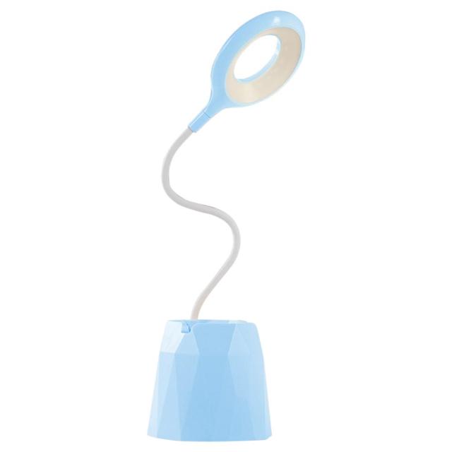 Flexible Touch LED Phone Holder Lamp - Image 5