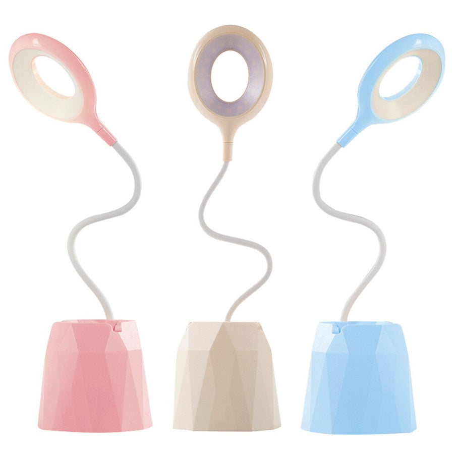 Flexible Touch LED Phone Holder Lamp - Image 7