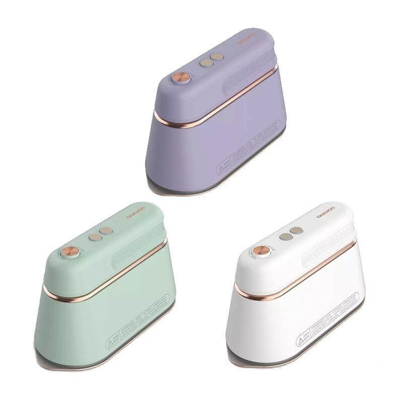 Micro-Superheating Steam Portable Small Iron - Image 4