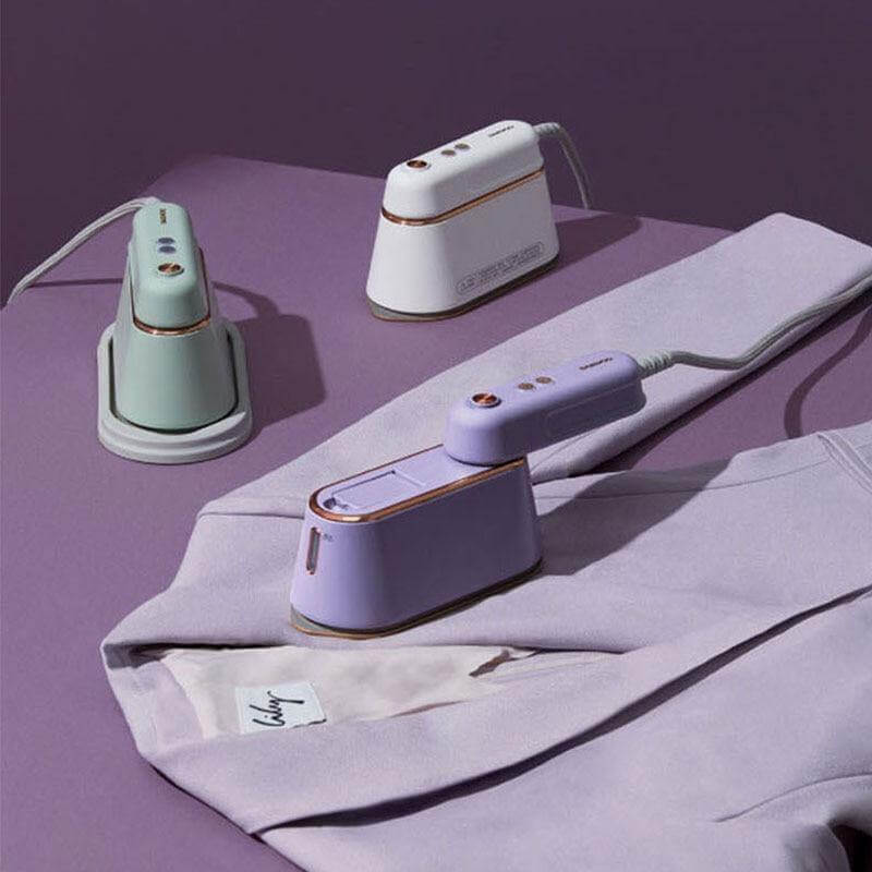 Micro-Superheating Steam Portable Small Iron - Image 2