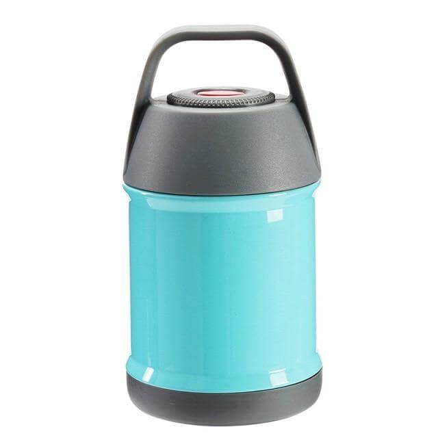Thermal Double Stainless Steel Lunch Mug Thermos - Image 1