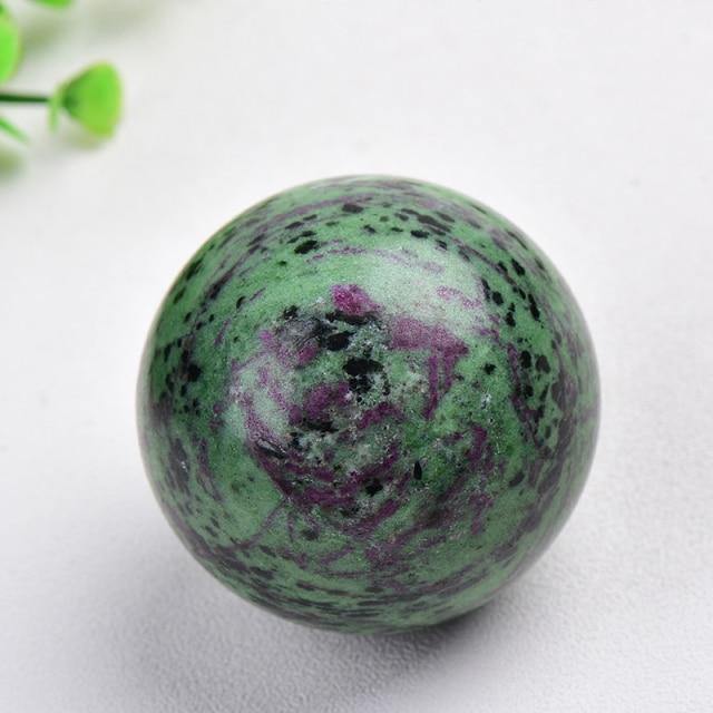 Elegant Natural Massaging Stone - Image 12