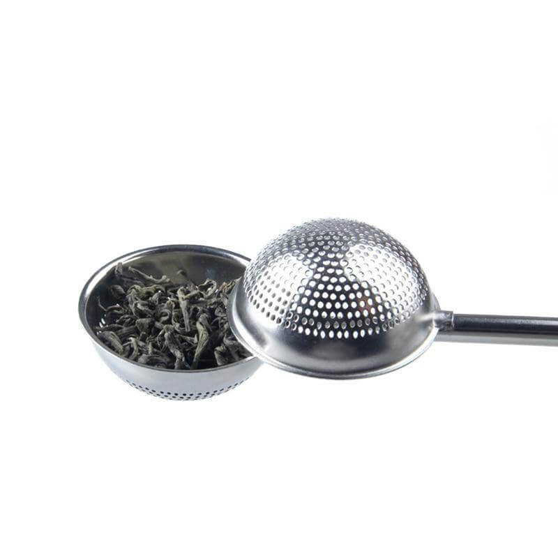 Stainless Steel Tea Infuser Filter - Image 4