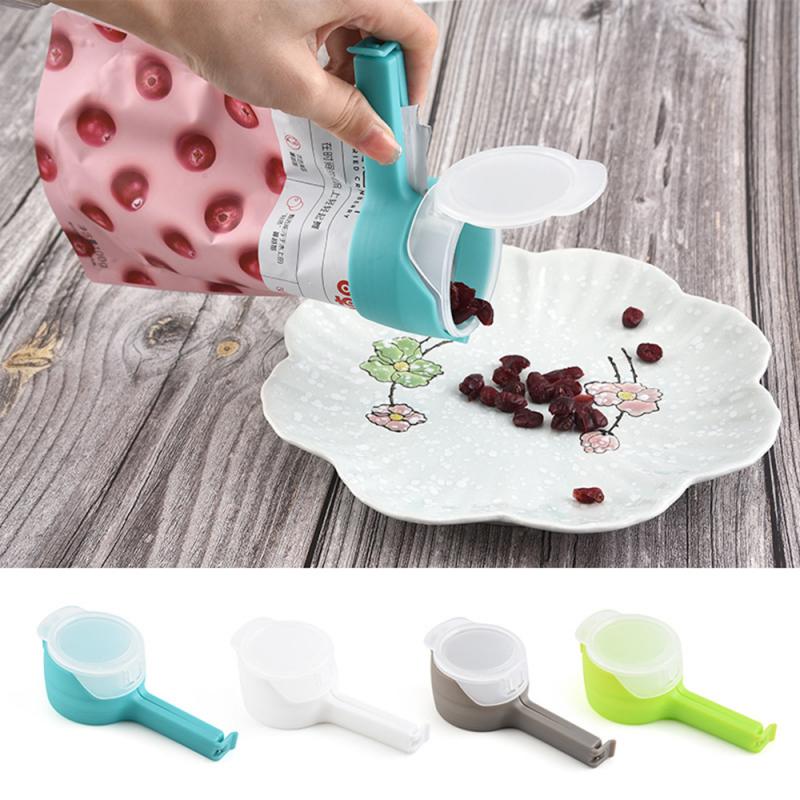 Food Sealer Bag Clip - Image 2