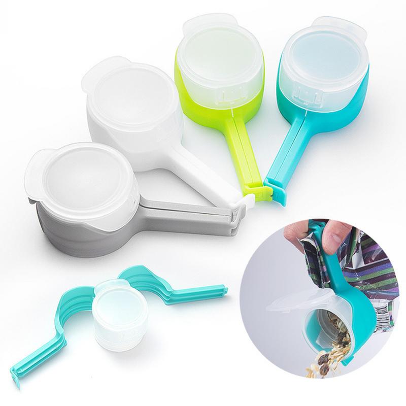 Food Sealer Bag Clip - Image 8