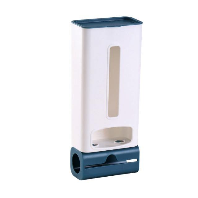 Wall Hanging Garbage Storage Box - Image 3