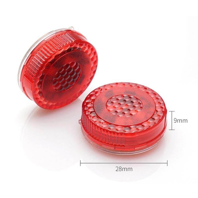 LED Car Door Opening Warning Lights - Image 7