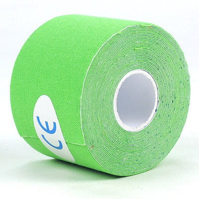 Fitness Sport Muscle Recovery Protector Strap - Image 11