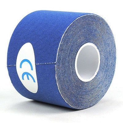 Fitness Sport Muscle Recovery Protector Strap - Image 8