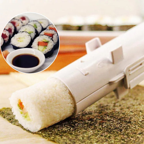 Quick DIY Sushi Maker Tool - Image 0