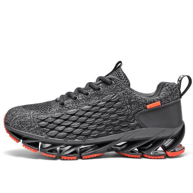 Designer Lightweight Breathable Men Casual Shoes - Image 1