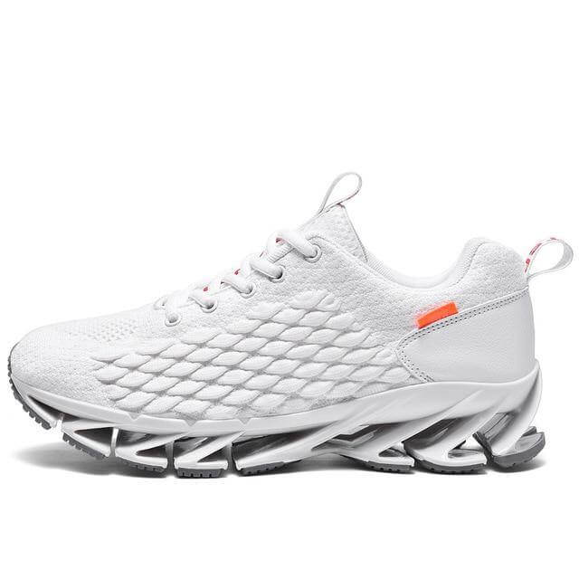 Designer Lightweight Breathable Men Casual Shoes - Image 11