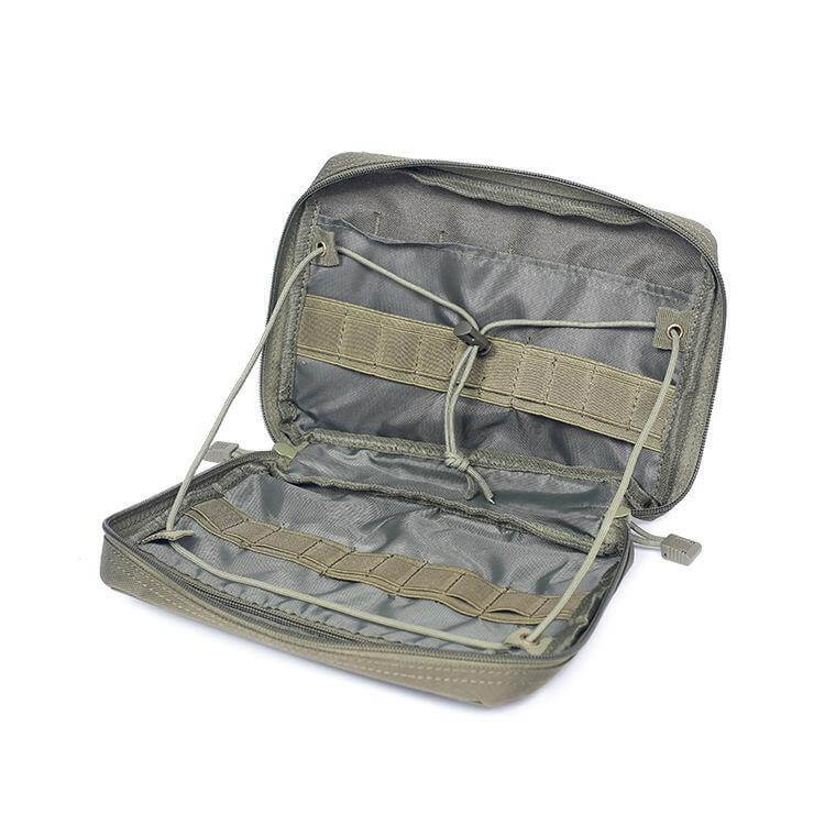 Military Multi-tool Kit Bag - Image 6