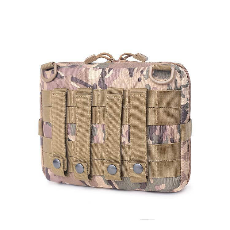 Military Multi-tool Kit Bag - Image 3
