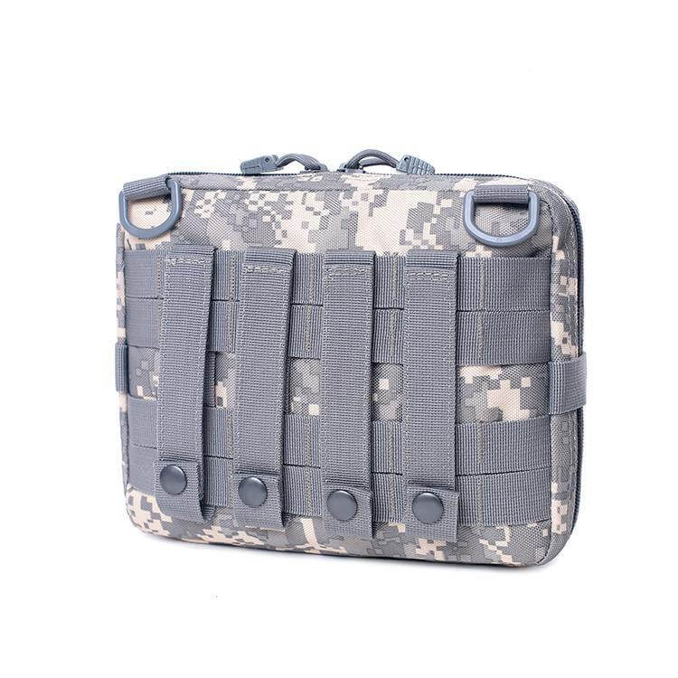 Military Multi-tool Kit Bag - Image 15