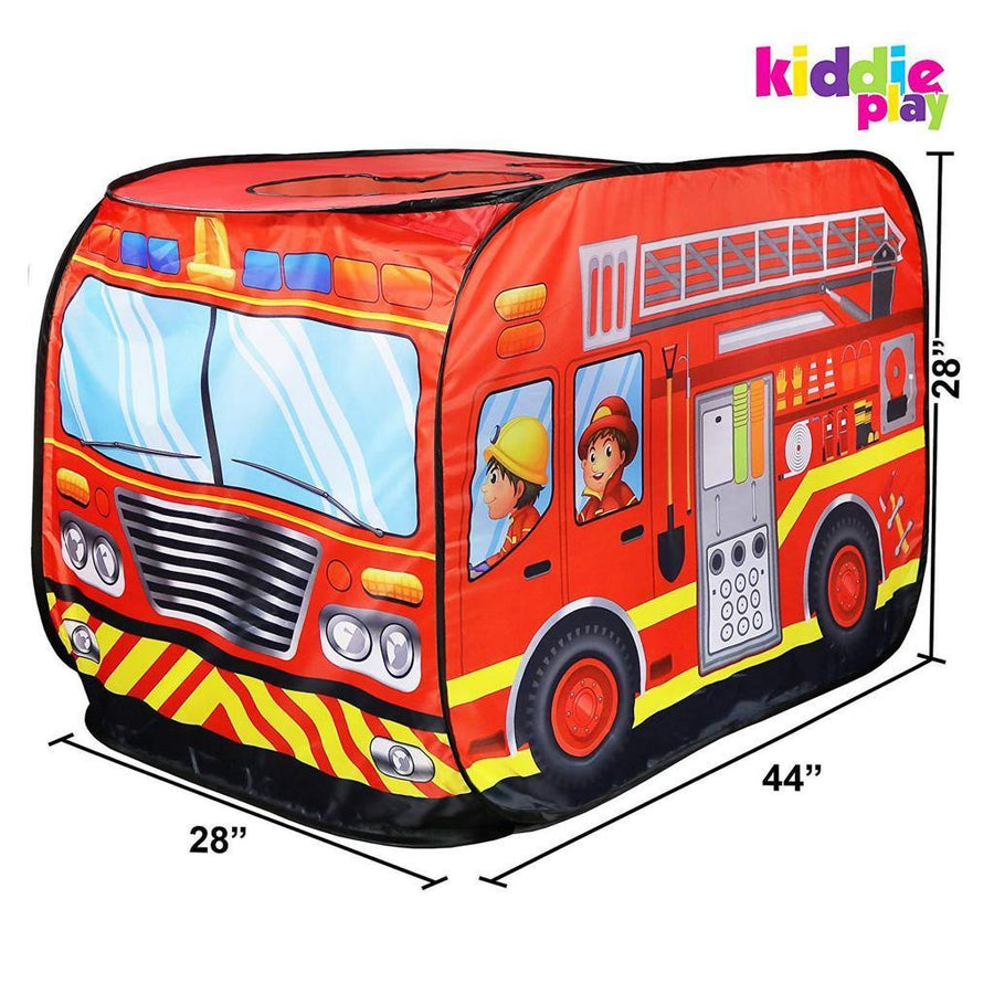 Children Outdoor Foldable Playhouse Tent - Image 3