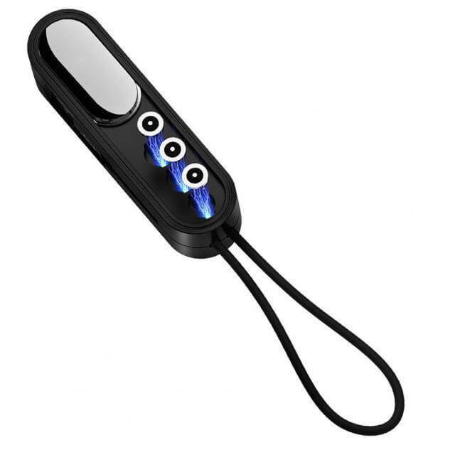 3in1 Magnetic Portable Universal Travel Phone Charger - Image 5