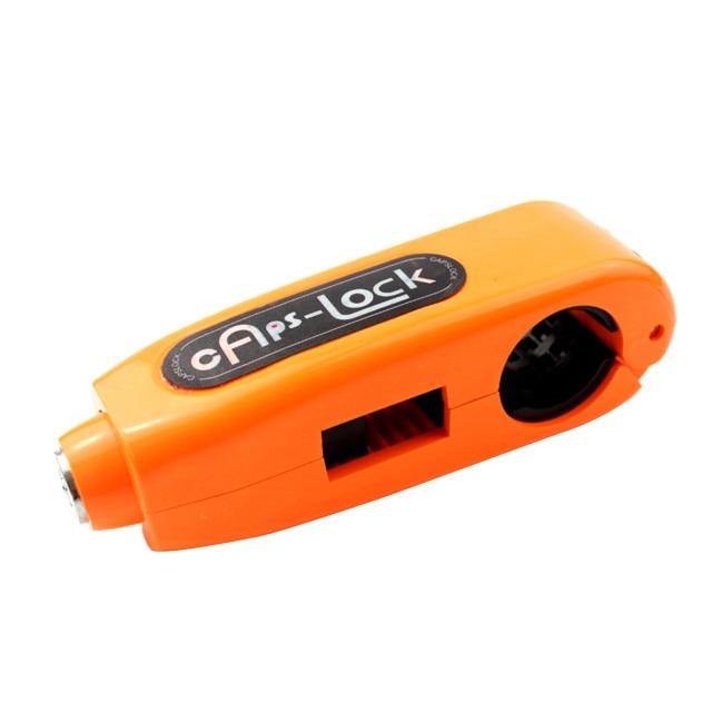 Motorcycle Safety Brake Grip Lock - Image 5