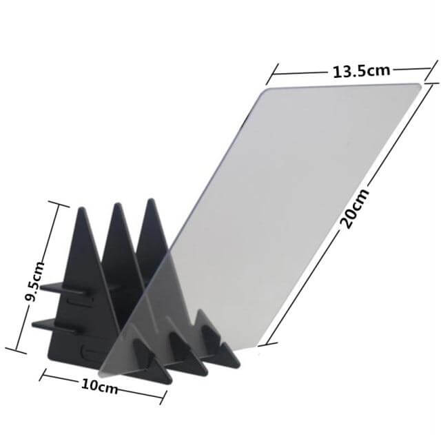 Creative Projection Drawing Board - Image 3