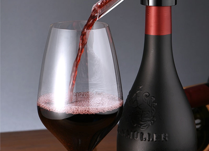 Elegant Automatic Smart Electric Drink Dispenser - Image 7