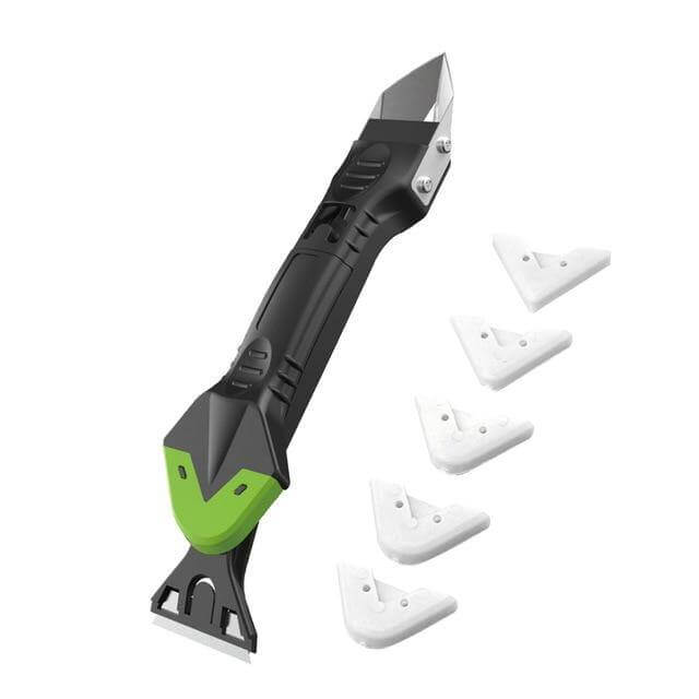 5in1 Silicone Remover Scraper Repair Tool - Image 11