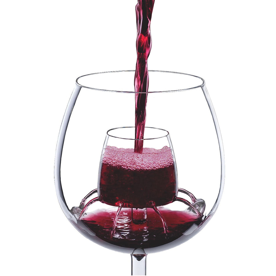 Creative Fountain Wine Glass - Image 11