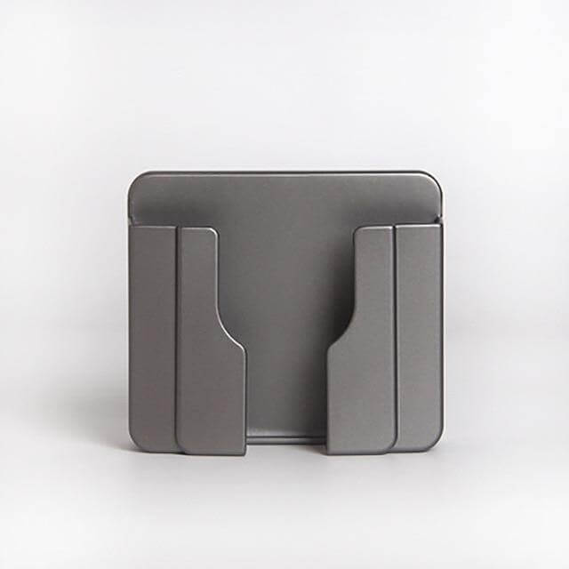 Drill-Free Wall Phone Electronic Holder - Image 11