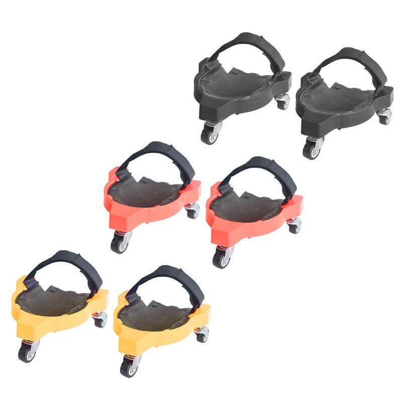 Multifunctional Universal Wheel Knee Pad Protector - Image 1