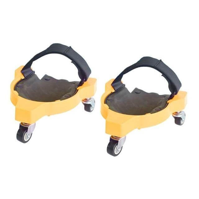 Multifunctional Universal Wheel Knee Pad Protector - Image 4