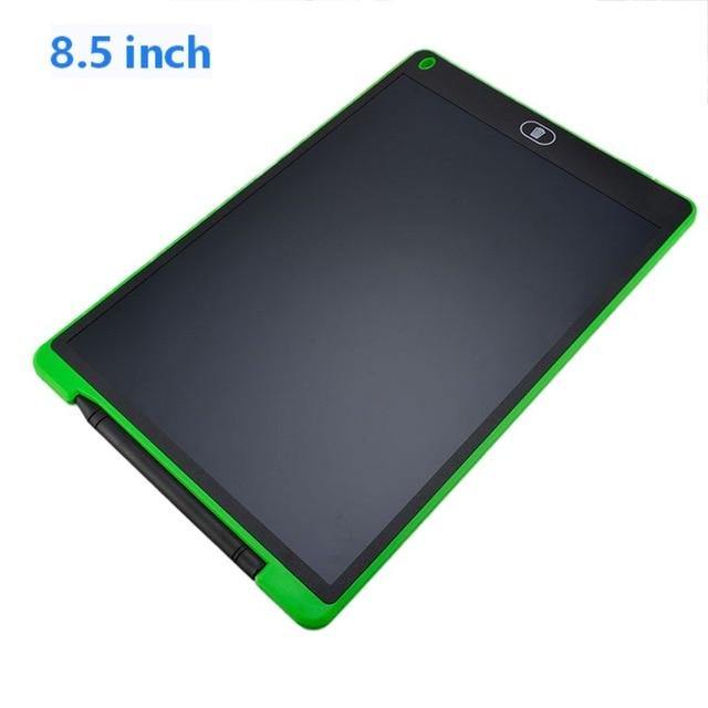 Ultra Thin Portable LCD Kids Writing Drawing Tablet - Image 21