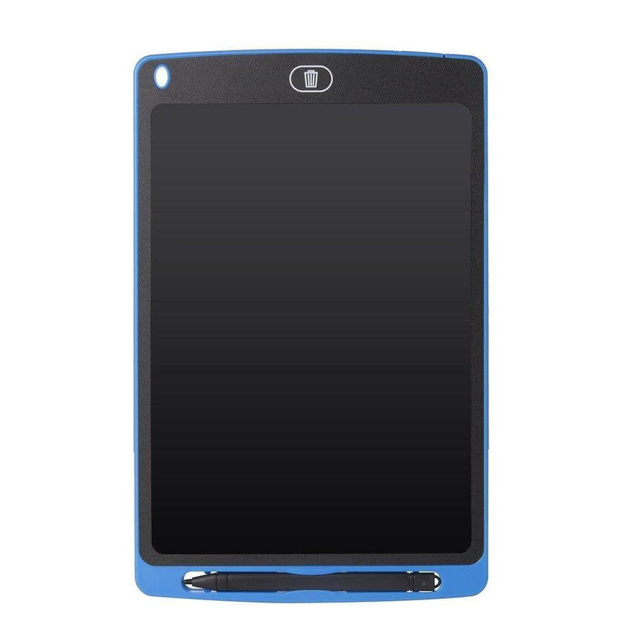 Ultra Thin Portable LCD Kids Writing Drawing Tablet - Image 11